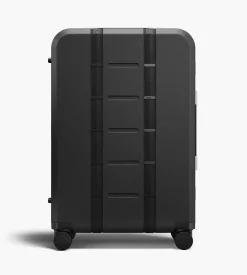 D__b__™ Ramverk Pro Check-in Luggage Large Silver