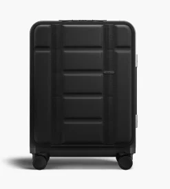 D__b__™ Ramverk Pro Front-access Carry-on Silver