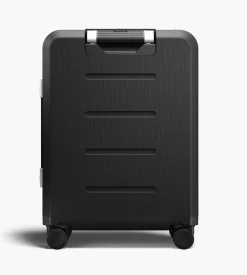 D__b__™ Ramverk Pro Front-access Carry-on Silver