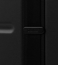 D__b__™ Ramverk Pro Front-access Carry-on Silver