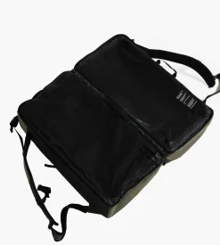 D__b__™ Roamer Pro Split Duffel 70L Mash Green