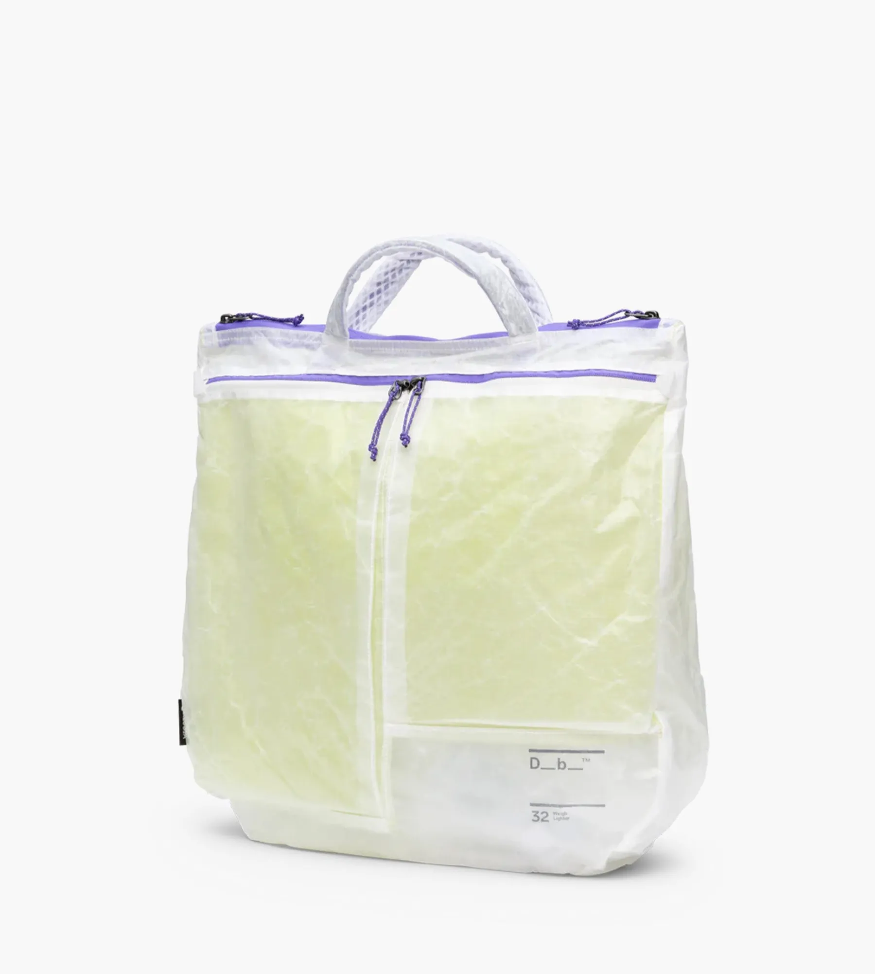 D__b__™ Weigh Lighter Helmet Bag 32L Aurora