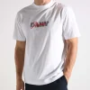 Daily Paper Overwritten T-Shirt White