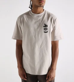 Daily Paper Soup T-Shirt Nacreous Clouds