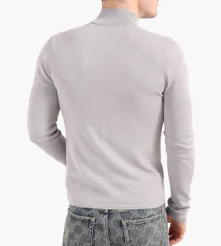 Daily Paper Zip Cardigan Wet Weather