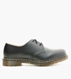 Dr. Martens 1461 Black Smooth