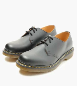 Dr. Martens 1461 Black Smooth