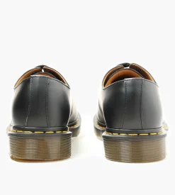 Dr. Martens 1461 Black Smooth