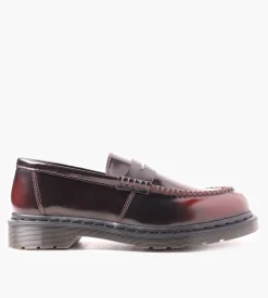 Dr. Martens Penton Cherry Red Arcadia