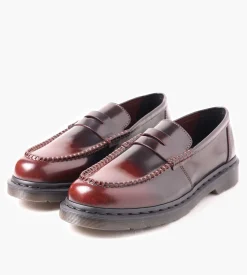 Dr. Martens Penton Cherry Red Arcadia