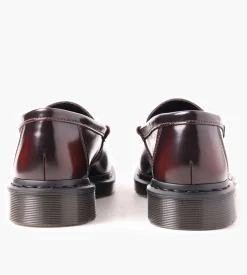 Dr. Martens Penton Cherry Red Arcadia