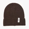 Drôle de Monsieur La Casquette Drùle Brown