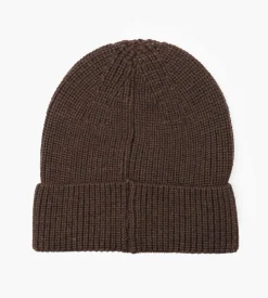 Drôle de Monsieur La Casquette Drùle Brown