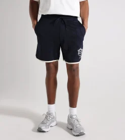 Drôle de Monsieur Le Short DrÙle Cup Navy