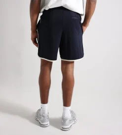 Drôle de Monsieur Le Short DrÙle Cup Navy