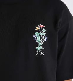 Drôle de Monsieur Le T-Shirt Vase Black