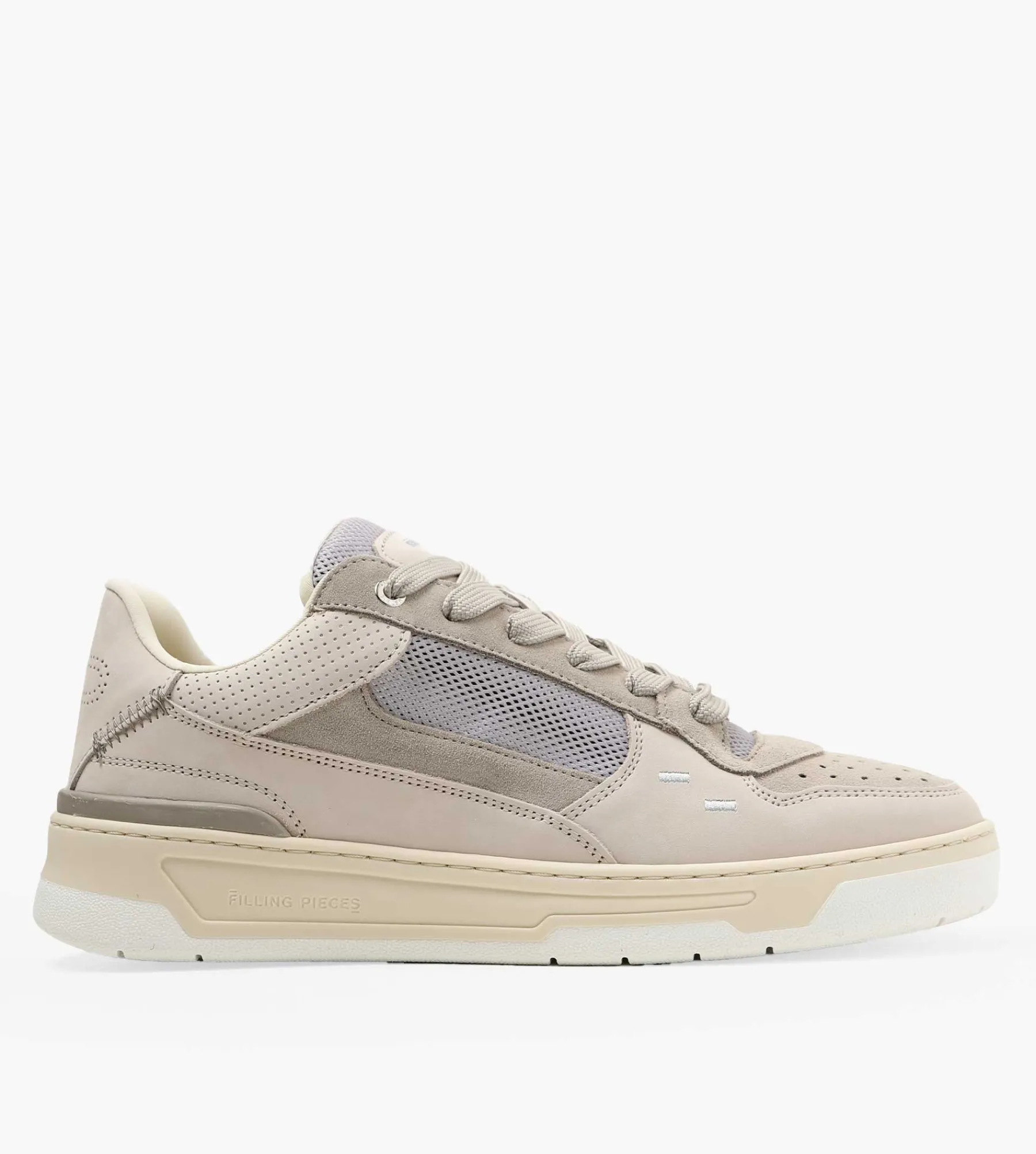 Filling Pieces Cruiser Stride Taupe