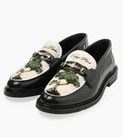 Filling Pieces Loafer Bonsai Black