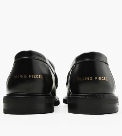 Filling Pieces Loafer Bonsai Black