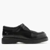 Filling Pieces Moc Derby Reed Black