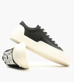 Filling Pieces Riviera Low Black