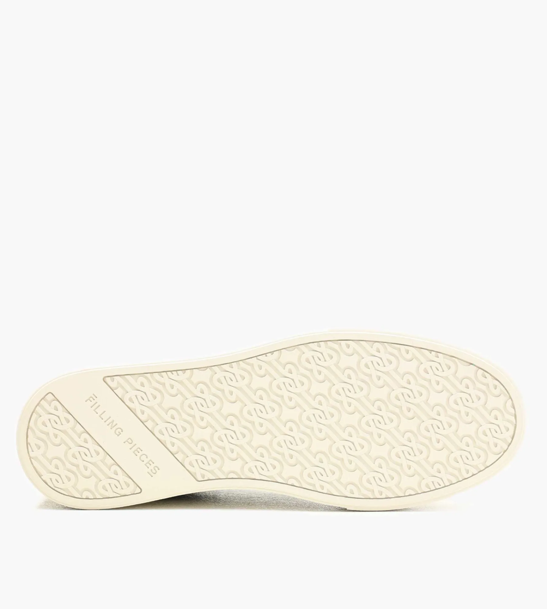Filling Pieces Riviera Low Black