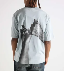 Filling Pieces T-shirt Pinky Promise Arona