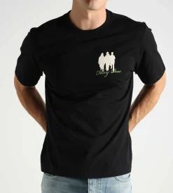 Filling Pieces T-shirt United by Generations Black