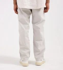 Gramicci Pant Straight Fit Dune Pigment