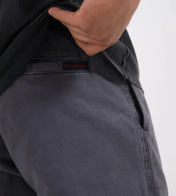 Gramicci Pant Straight Fit Fossil Grey Pigment