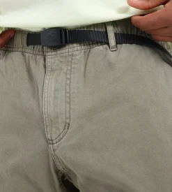 Gramicci Pant Straight Fit Herb Pigment