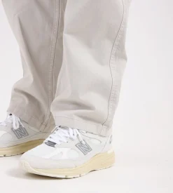 Gramicci Pant Straight Fit Dune Pigment