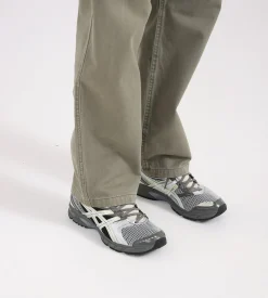 Gramicci Pant Straight Fit Herb Pigment