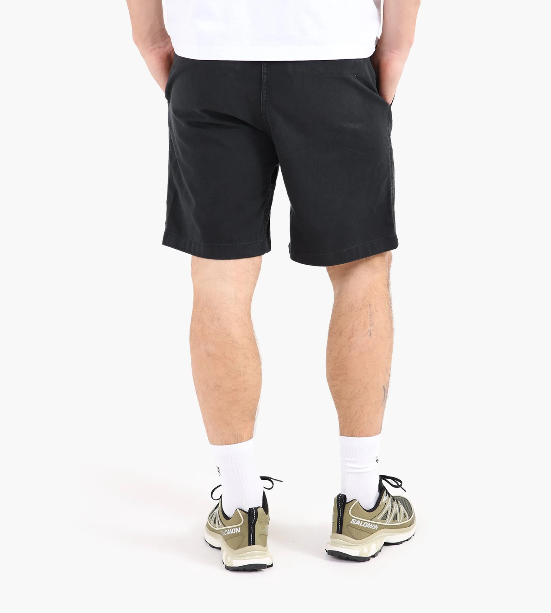 Gramicci G-Short Black
