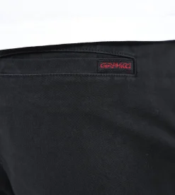 Gramicci G-Short Black