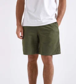 Gramicci G-Short Olive