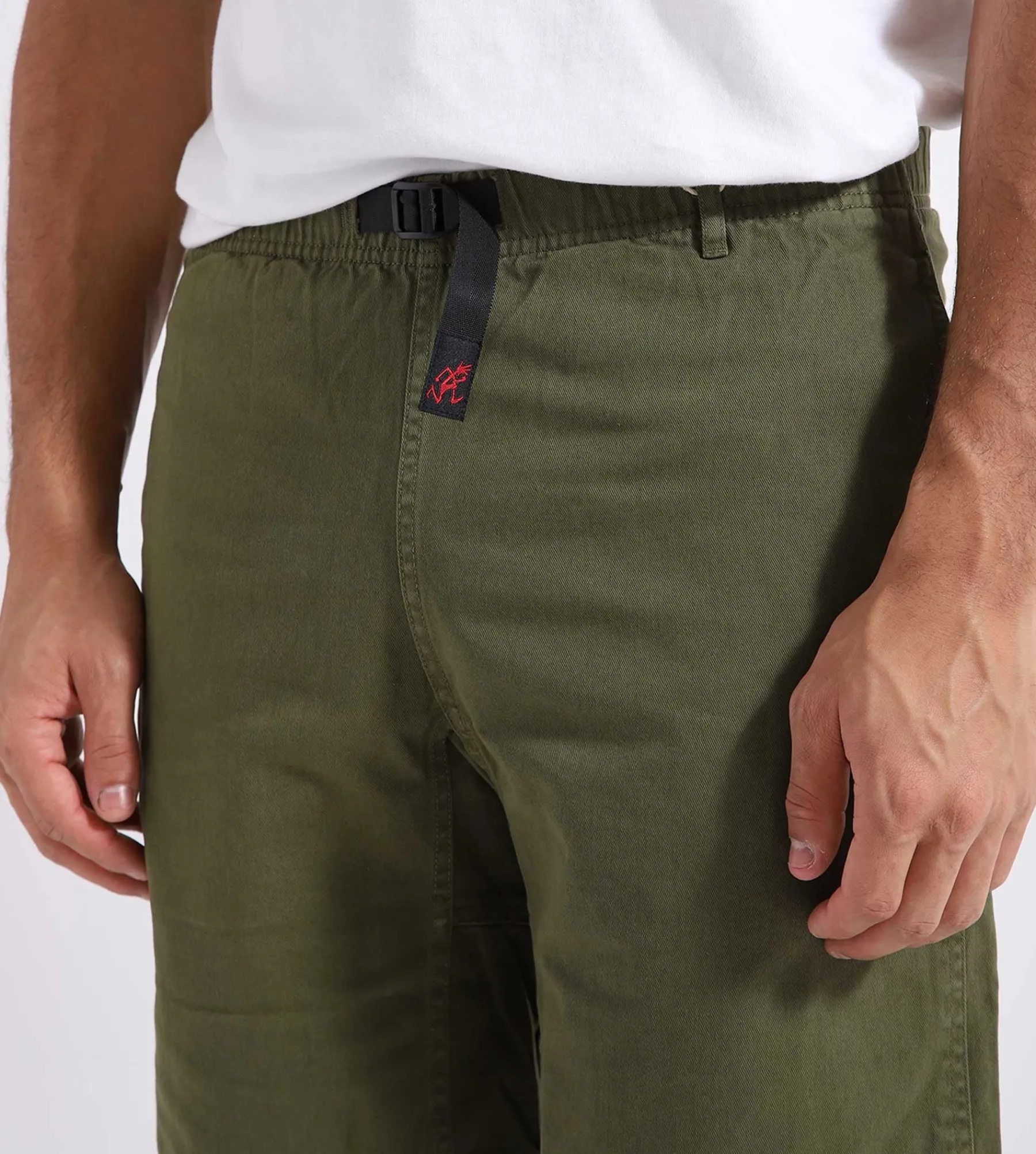 Gramicci G-Short Olive