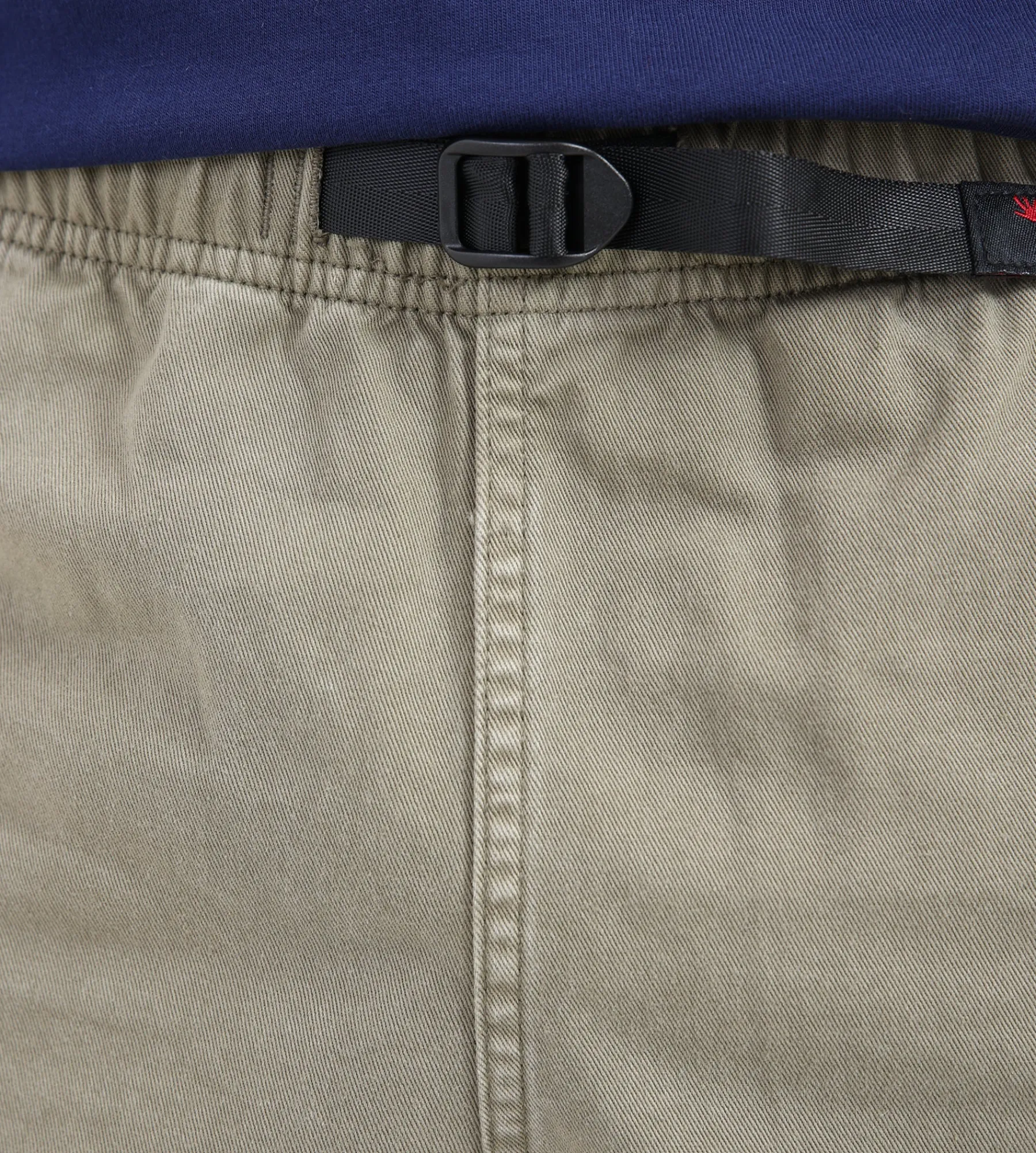 Gramicci G-Short Pigment Dyed Herb Pigment