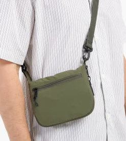 Gramicci Nylon Packable Explorer Tote Olive