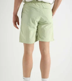 Gramicci Nylon Packable G Short Lime
