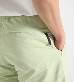 Gramicci Nylon Packable G Short Lime