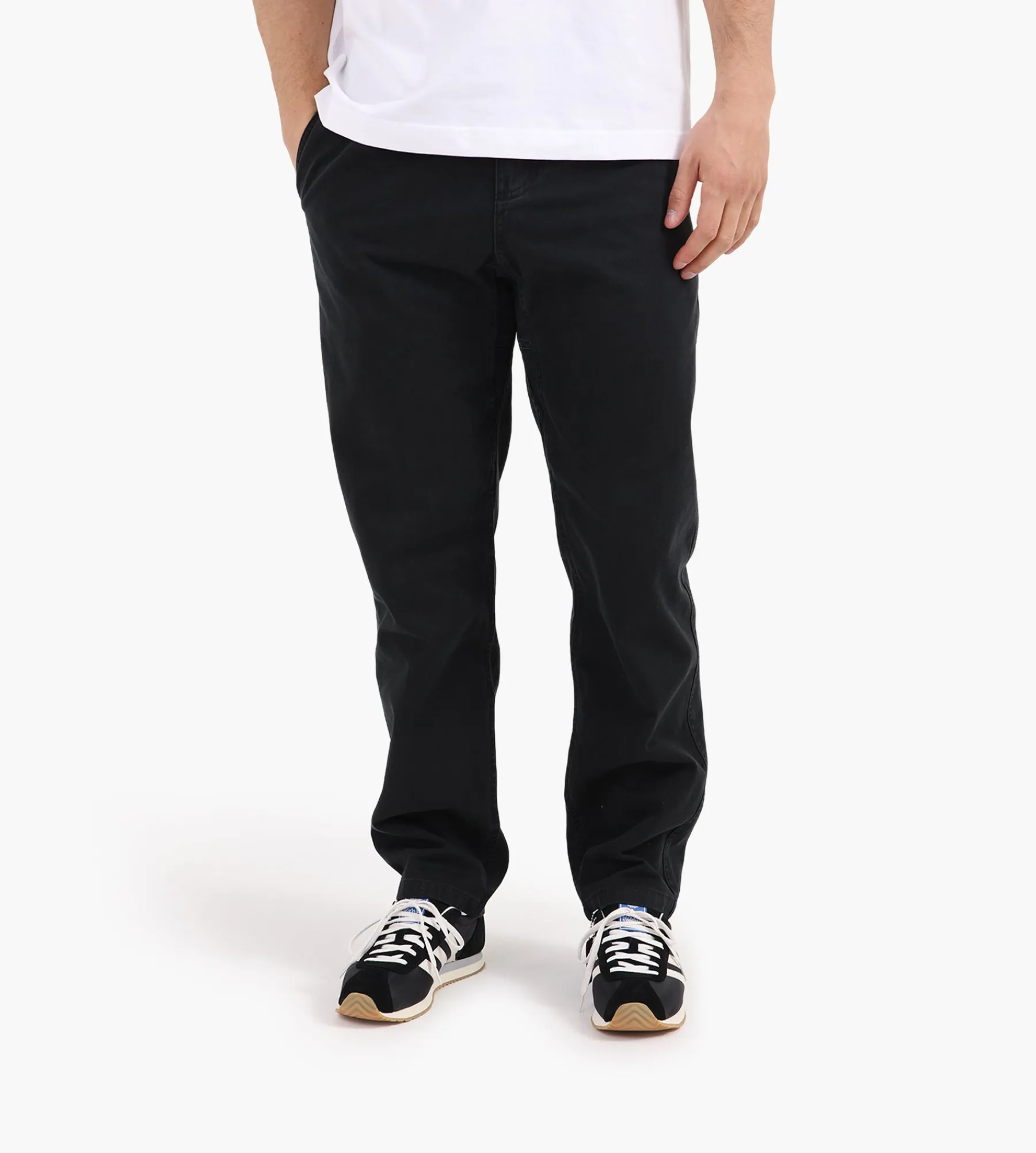 Gramicci Pant Black