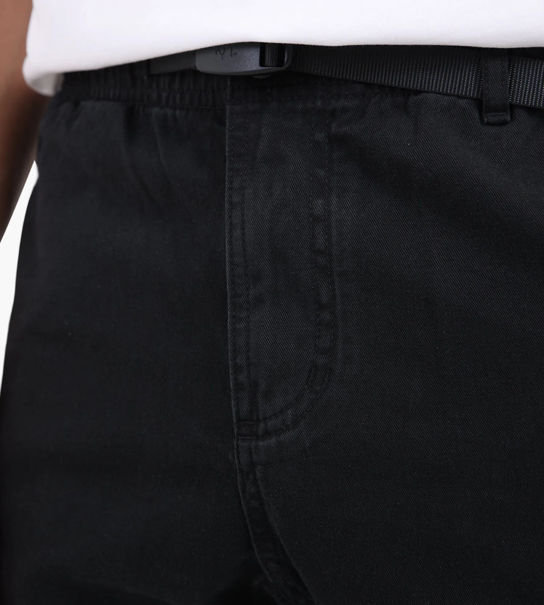 Gramicci Pant Black