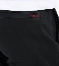 Gramicci Pant Black