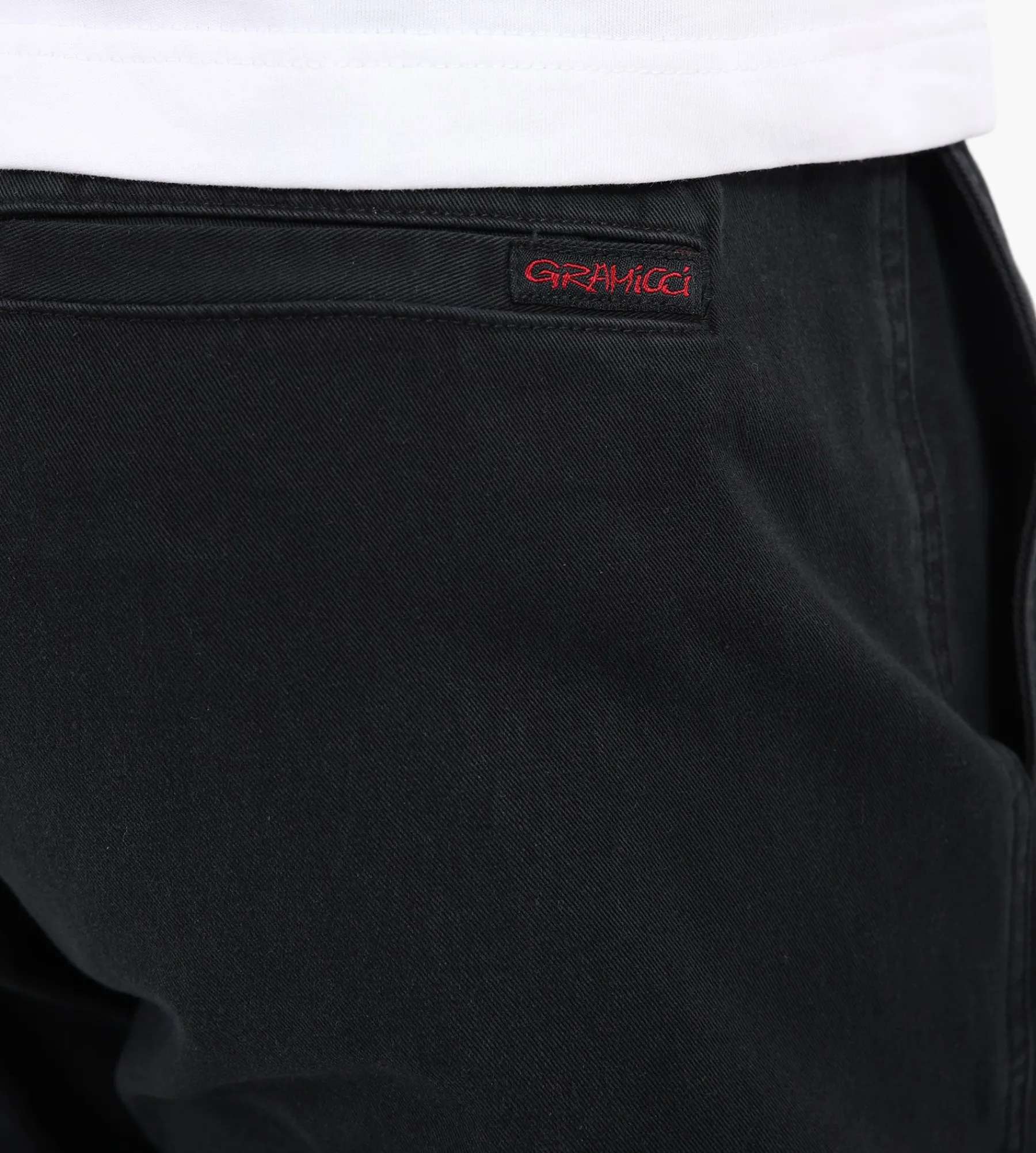 Gramicci Pant Black