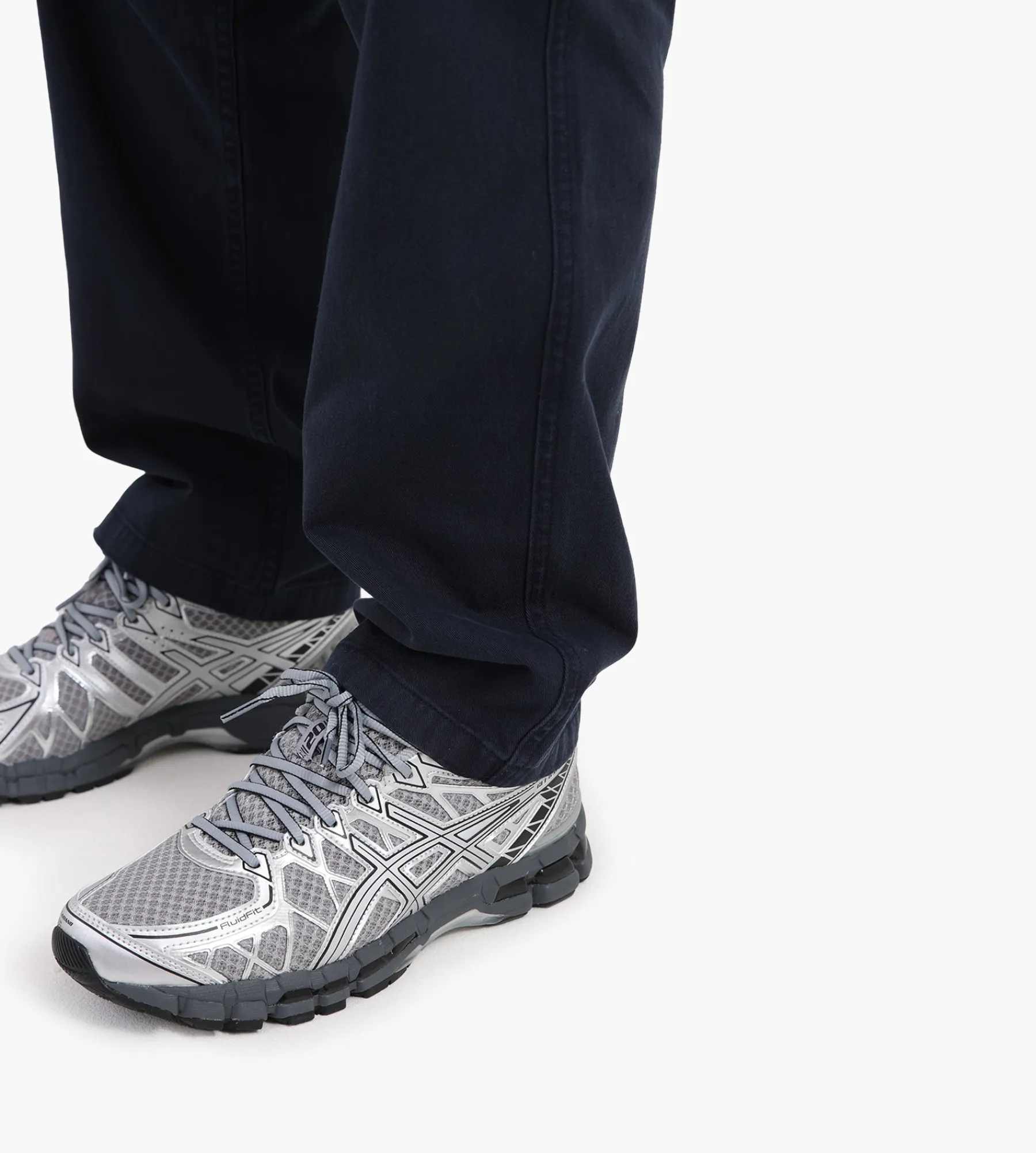 Gramicci Pant Double Navy
