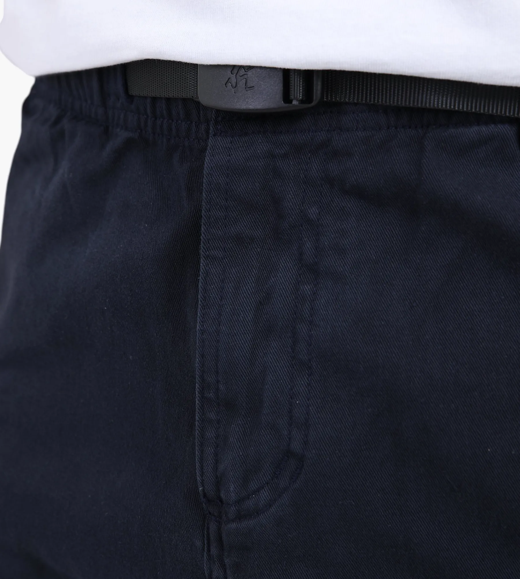 Gramicci Pant Double Navy