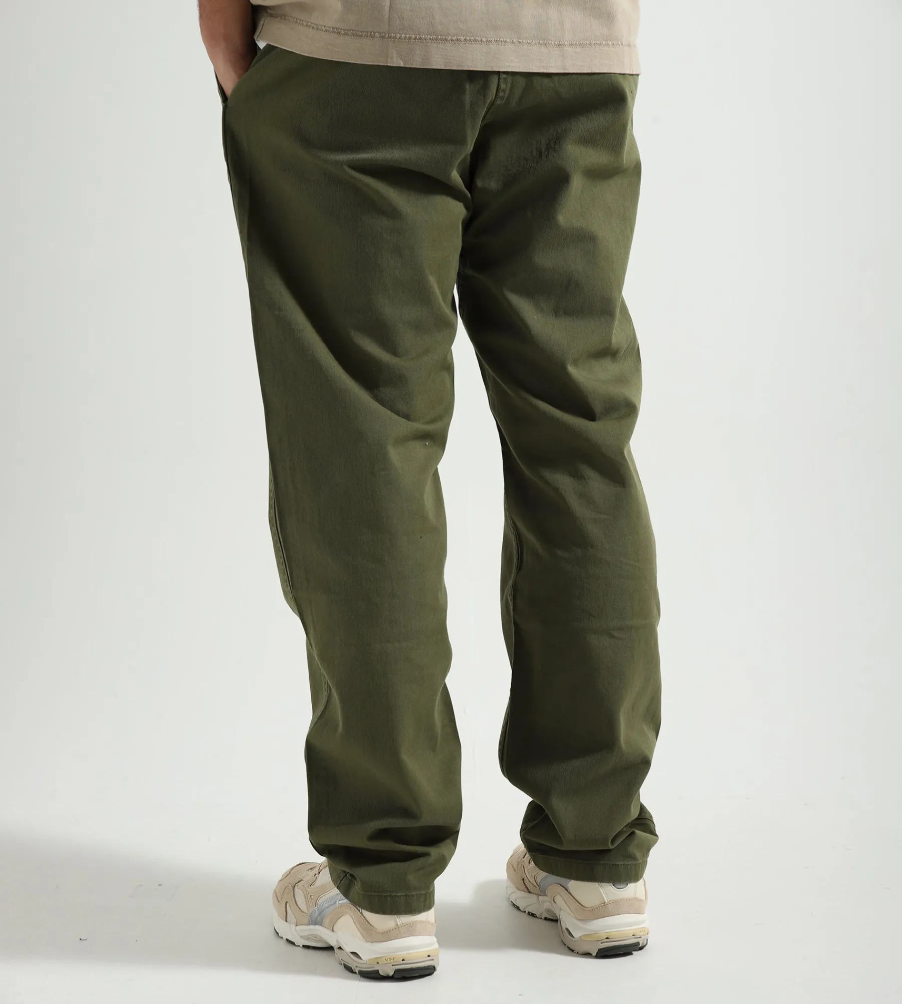 Gramicci Pant Olive