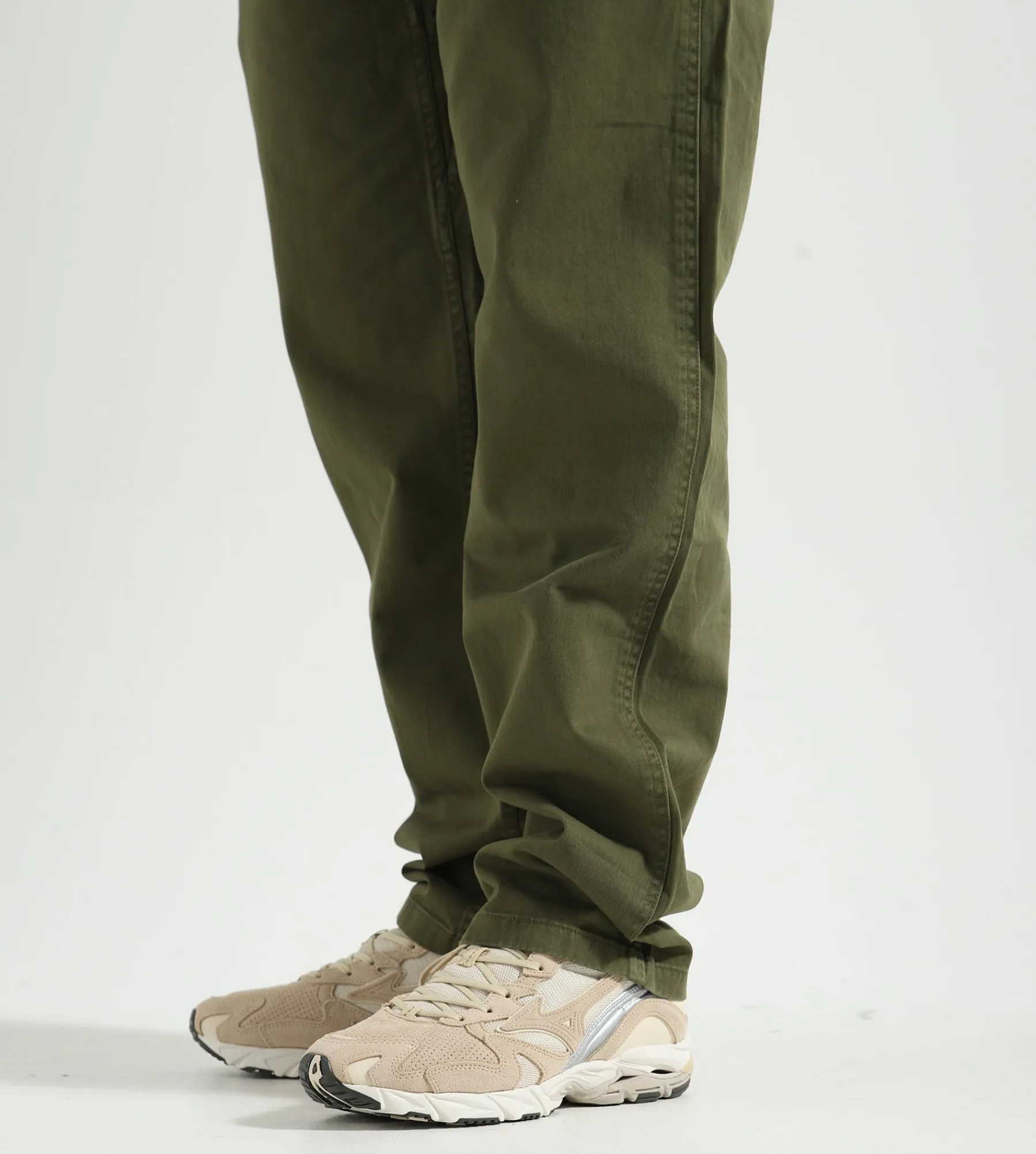 Gramicci Pant Olive