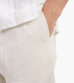 Gramicci Ridge Short Greige